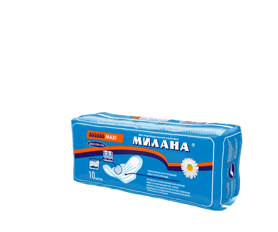 Милана Макси
