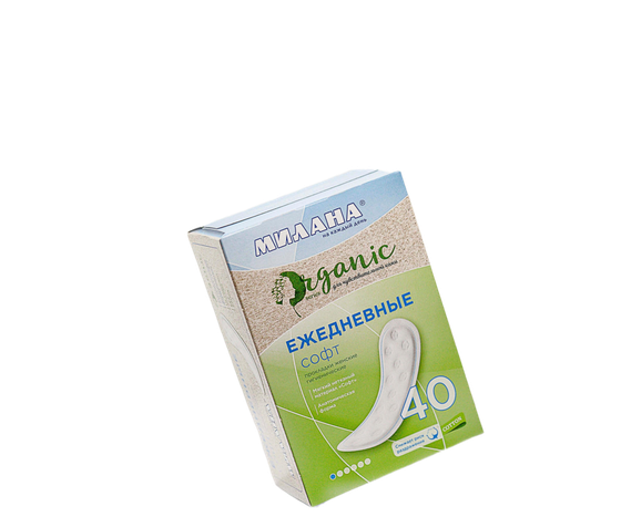 Милана Organic