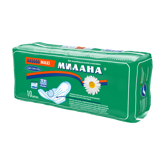 Макси Софт+Гель