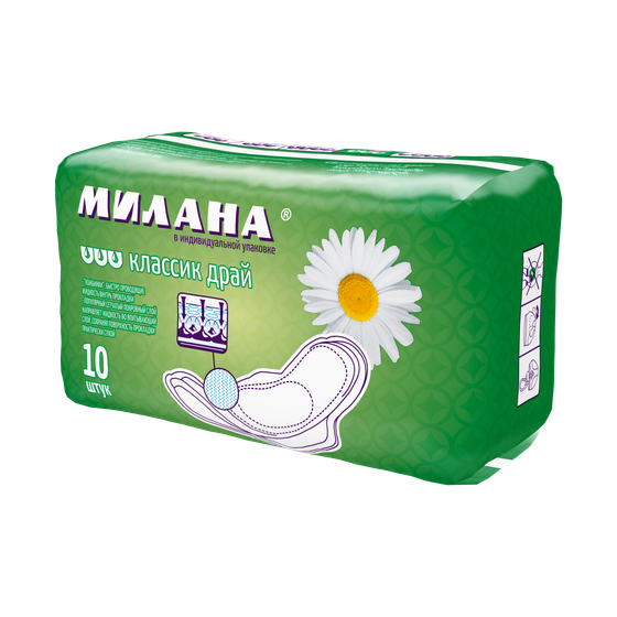 Классик Драй